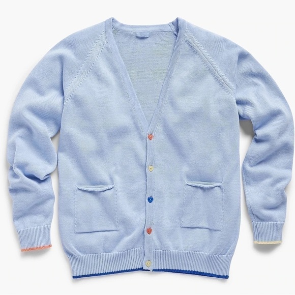Hill House The House Cardigan M/L - Picture 1 of 14